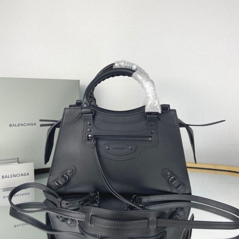 Balenciaga Classic City Bags